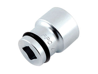 SK11 ショートインパクトソケット 4WGS-26