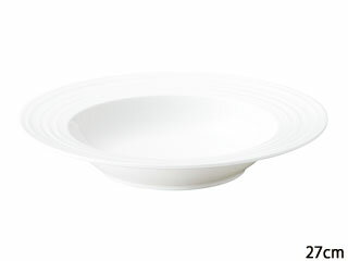 M.STYLE ミヤザキ食器 伽羅 スーププレート KY2702 27cm