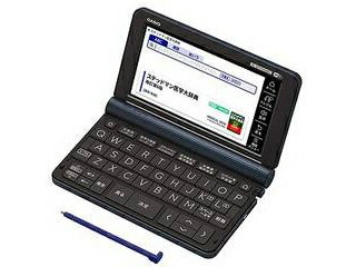 カシオ計算機 電子辞書 EX-word XD-SX5900MED（85コンテンツ/医学ハイエンドモデル）