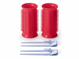 KOIZUMI/コイズミ KHC-V30-R(レッド) 別売ヘアカーラー【30mm】(LL×2本) KOIZUMI/コイズミ KHC-V30-R(レッド) 別売ヘアカーラー【30mm】(LL×2本)