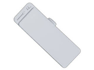 HIDISC/ハイディスク USB 2.0 フラッシュドライブ 4GB 白 スライド式 HDUF127S4G2 HIDISC/ハイディスク USB 2.0 フラッシュドライブ 4GB 白 スライド式 HDUF127S4G2