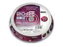 HIDISC 20個セット PREMIUM HIDISC BD-RE くり返し録画 2倍速 25GB 10Pスピンドルケース HDVBE25NP10SPX20