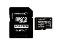 HIDISC/nCfBXN microSDXCJ[h 256GB CLASS10 UHS-I Speed class3, A1Ή HDMCSDX256GCL10V30