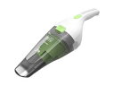 BLACK&DECKER/ブラック&デッカー WDC215-G(グリーン) 乾湿両用リチウムダストバスター(2)