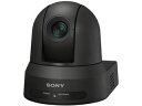 納期に約2カ月程度掛かります。 SONY ソニー 納期約2ケ月 キャンセル不可商品 4Kイメージセンサー 旋回型HDカラービデオカメラ ブラック SRG-X40...