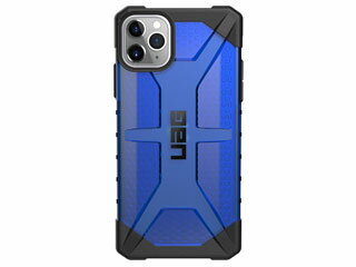 Urban Armor Gear UAG iPhone 11 Pro Max用 Plasma ケース(コバルト) UAG-IPH19L-CB