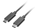 dqH USB2.0 Type-CP[u 2.2m ubN TH28CC22K