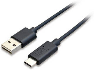 多摩電子工業 Type-C/USBーAリバーシブルケーブル TH82CAR12K 多摩電子工業 Type-C/USBーAリバーシブルケーブル TH82CAR12K