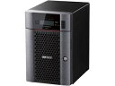 BUFFALO バッファロー キャンセル不可商品 ネットワーク対応HD...(2)