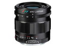 COSINA RVi APO-LANTHAR 50mm F2 Aspherical E-mount \j[E}EgΉ A|^[ WY Voigtlander tHNg_[ APOLANTHAR