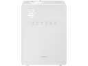 Zenken/ゼンケン ZHM-30 ハイブリッド加湿器 「ナチュラルミスト」 最大加湿量400ml/h 適応床面積(目安):約11畳