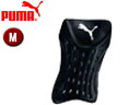 プーマ PUMA PMJ030635-2 Ventilation Shinguard IND 【M】 (BK/プーマホワイト)(4)