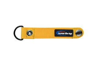 PROSTAR プロスター 38mmベルト用 Dリング DF-005