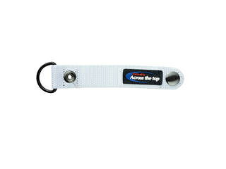 PROSTAR プロスター 38mmベルト用 Dリング DF-006
