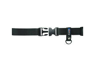 PROSTAR プロスター GI 38mmワンタッチベルト Dリング付 PS-003DF