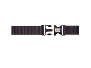 PROSTAR プロスター 48mmワンタッチバックルベルト PS-103 ブラック
