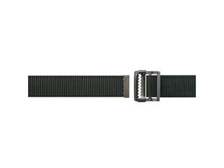 PROSTAR プロスター 48mmスライドバックルベルト PS-123 ブラック