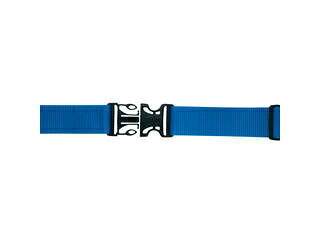 PROSTAR プロスター 48mmワンタッチベルト 1.5M PS-154 ブルー