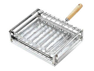 kan 焼上手 スタンド付