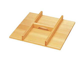 角セイロ用手付蓋 33cm用