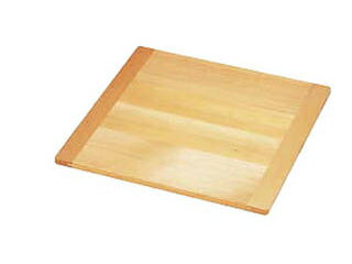 角セイロ用スリ蓋 39cm用