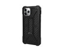 Urban Armor Gear UAG iPhone 11 Pro(5.8C`)Ή MONARCH Case(J[{t@Co[) UAG-IPH19S-P-CF