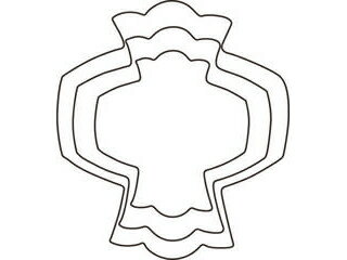 たかもりの厚口野菜抜 3PC 小槌