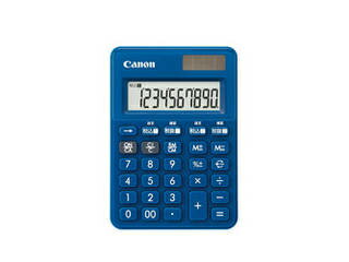 2種類の税率計算対応モデル。表示桁数：10桁。素早いキー入力に対応する早打ち機能■好みに合わせて選べる豊富なバリエーション。　選べるキュートな4colors。■2つの税率キーを搭載　税率改定や軽減税率にも対応できるよう、2つの「税率」キーを搭載。 商品情報 表示桁数10桁電源太陽電池＋リチウム電池（LR44）質量（電池含む）g74寸法（幅×奥行×厚さ）mm83×118.5×20.5 3946C004　