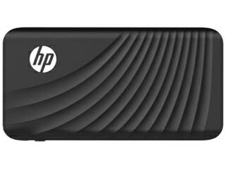 HP エイチピー HP 1TB ポータブルSSD P600シリーズ USB3.1 Gen2 Type-A(Type-Cアダプタ付属)/3D TLC 3XJ08AA#UUF