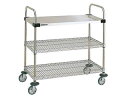 ERECTA エレクター UTTカート 1型 NUTT0(3)