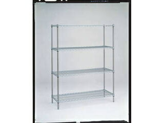 ERECTA エレクター ステンレスエレクター 棚 SLMS1220