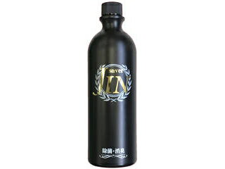 除菌消臭剤 セイバーJIN 200ppm 500ml付替用