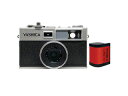 YASHICA YASHICA デジフィルムカメラ Y35 with digiFilm200セット YAS-DFCY35-P38(2)