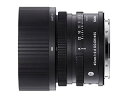 楽天ムラウチ【納期約1週間かかります】 SIGMA シグマ 45mm F2.8 DG DN Contemporary ライカLマウント用 フルサイズミラーレス専用レンズ 【お得なセットもあります】 Leica Lマウント