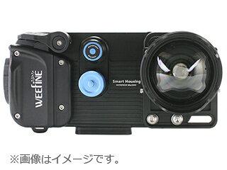 Fisheye フィッシュアイ 21118　WFレンズホルダーSH WEEFINE ウィーファイン