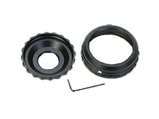 Fisheye フィッシュアイ 30514 FIX NEOカラーホイールアダプターセット