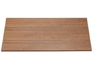 ウォールナットトレー 600×300mm