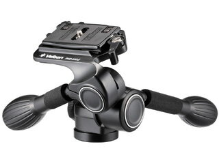 Velbon ベルボン PHD-65QII 3Way雲台