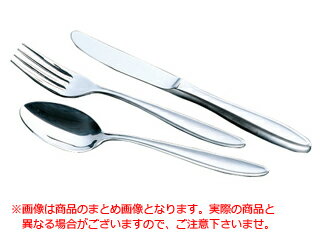 ※ソーダスプーンのみの単品販売です。 18-8#7000ソーダスプーン