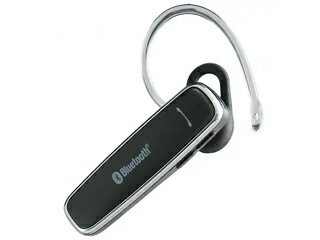 カシムラ BL-66(ブラック) Bluetooth イヤホンマイク