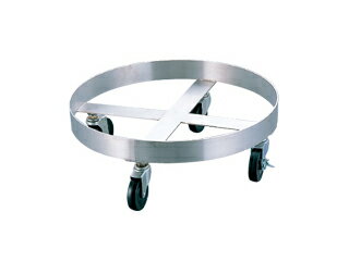 MT18-8キャベジカンドーリー（小）φ40cm