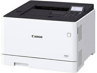 CANON キヤノン レーザービームプリンター Satera サテラ LBP661C 3103C012 単品購入のみ可（同一商品であれば複数購…