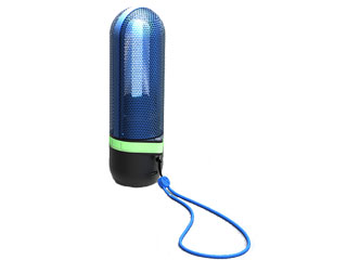 PEDIC/ペディック K1501-B（ブルー）　充電式靴除菌器(PEDIC SPORTシリーズ)(1本）