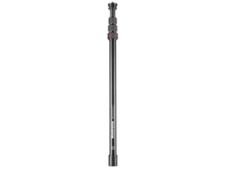 Manfrotto - Manfrotto マンフロット MBOOMAVR　VR撮影サポート アルミニウムエクステンションブームM