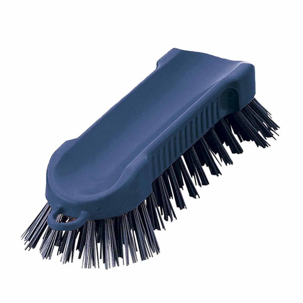 金属検出機対応　スクラブブラシ HG019　プレミアム