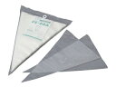 PEプレミアム絞り袋Aタイプ(50枚入) PE−35A