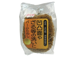 aisen アイセン パームたわし KA121 309579 aisen アイセン パームたわし KA121 309579