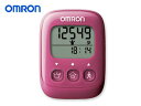 OMRON I HJ-325-PK v (sN)