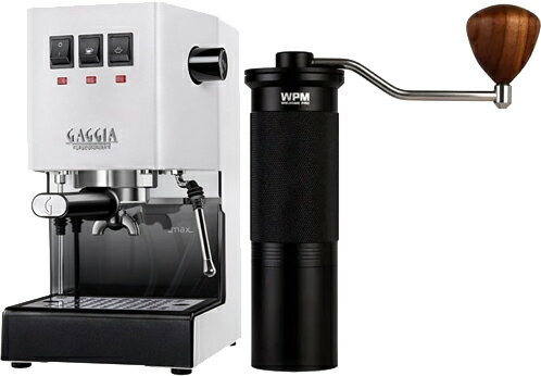 GAGGIA ガジア エスプレッソマシン「C