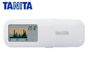 TANITA/^j^ AM-122WH ʌv JYSlim (zCg)